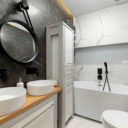 Lejlighed Unique Two Bedroom Perfect For Remote Work By Renters *