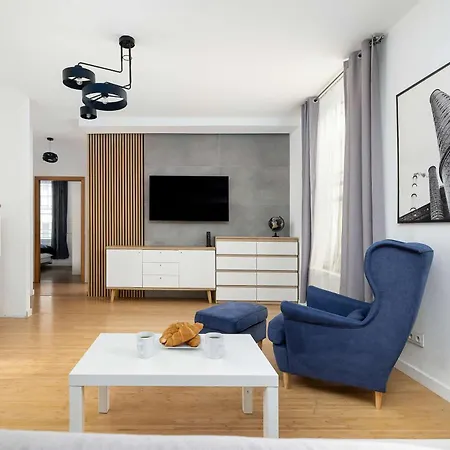 Apartment Unique Two Bedroom Perfect For Remote Work By Renters Stettin