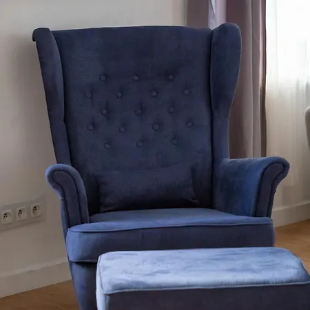 Apartment Unique Two Bedroom Perfect For Remote Work By Renters *