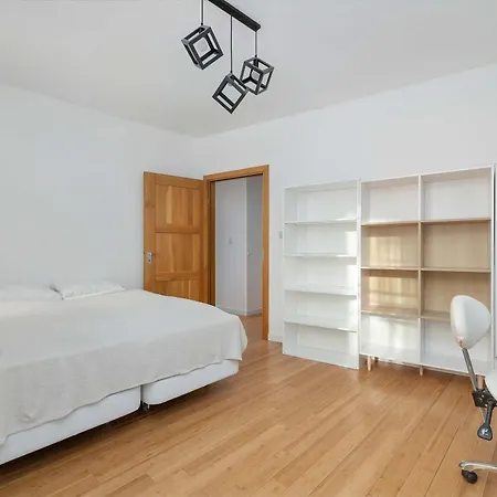 Unique Two Bedroom Perfect For Remote Work By Renters Apartament Szczecin