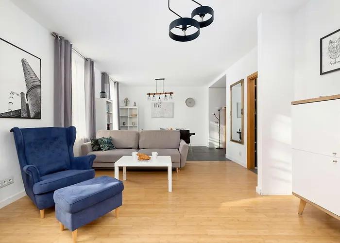 Unique Two Bedroom Perfect For Remote Work By Renters Apartament *