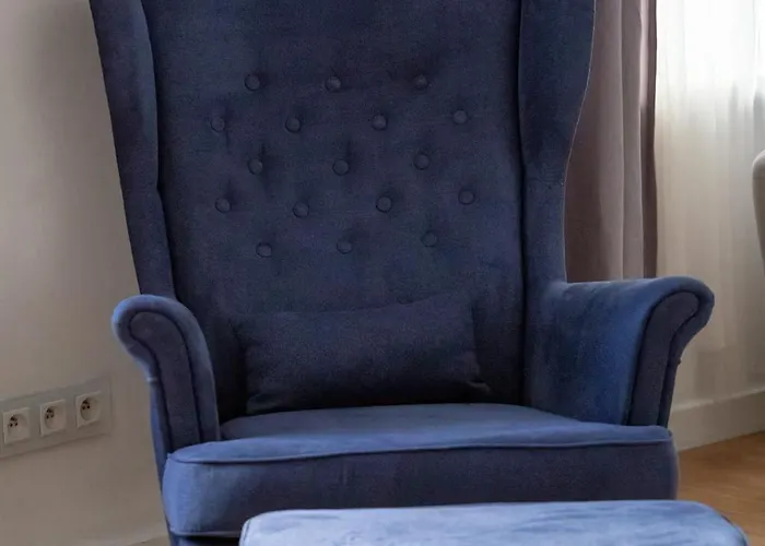 Apartament Unique Two Bedroom Perfect For Remote Work By Renters *