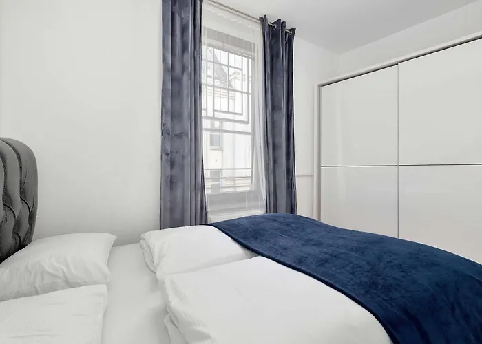 Unique Two Bedroom Perfect For Remote Work By Renters Apartament