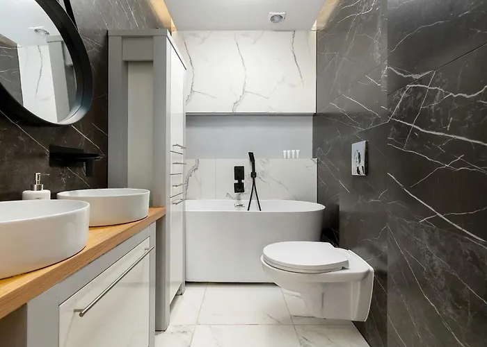 Unique Two Bedroom Perfect For Remote Work By Renters Lejlighed