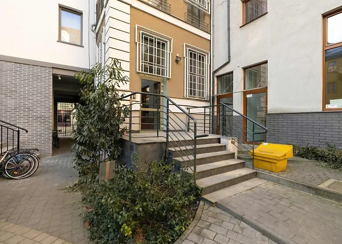 Unique Two Bedroom Perfect For Remote Work By Renters Apartament