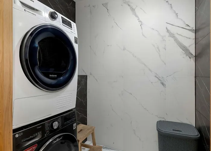 Unique Two Bedroom Perfect For Remote Work By Renters Lejlighed